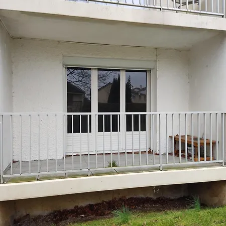 Apartment Au Nid Carolo