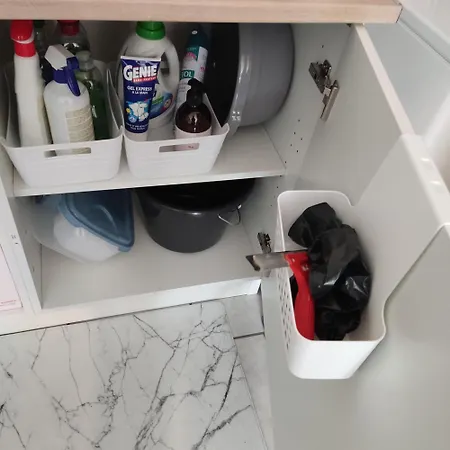 Apartment Au Nid Carolo *