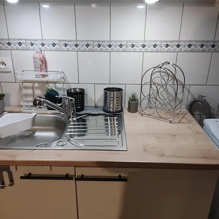 Au Nid Carolo Apartment Charleville-Mezieres