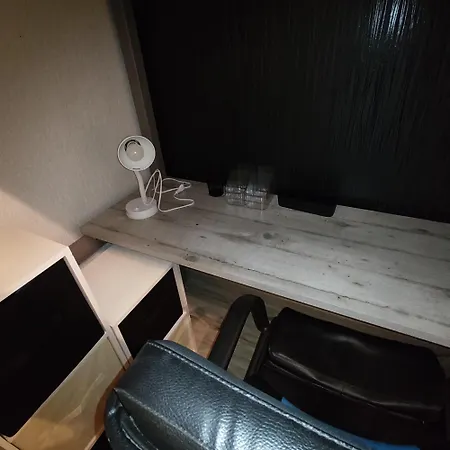 Apartment Au Nid Carolo