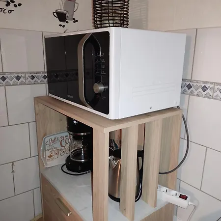 Au Nid Carolo Apartment