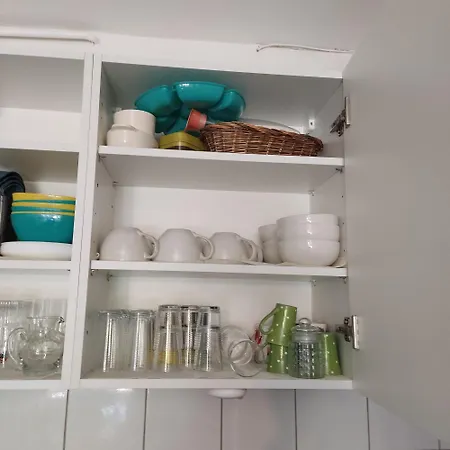 Au Nid Carolo Apartment *