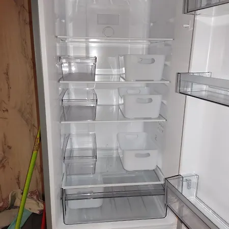 Apartment Au Nid Carolo *