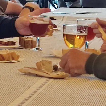 Au Nid Carolo